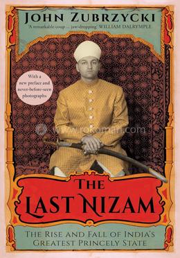 The Last Nizam image