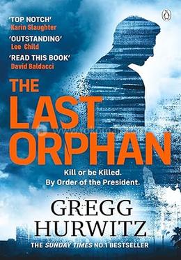 The Last Orphan image