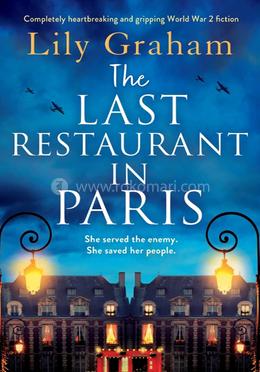 The Last Restaurant in Paris image