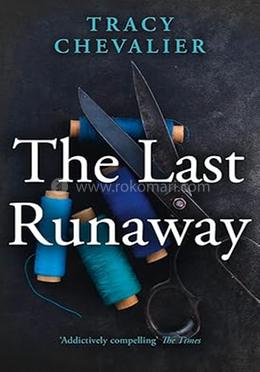 The Last Runaway