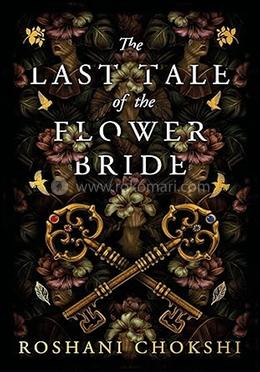 The Last Tale of the Flower Bride image