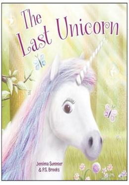 The Last Unicorn