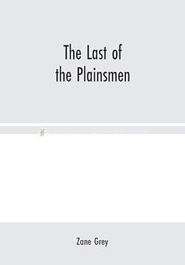 The Last of the Plainsmen