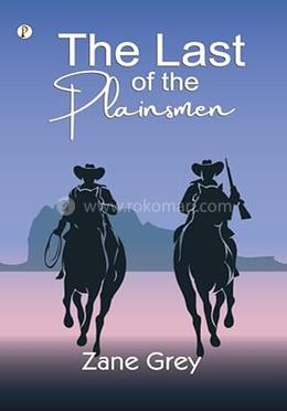 The Last of the Plainsmen image