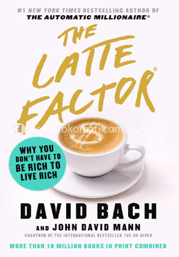 The Latte Factor image