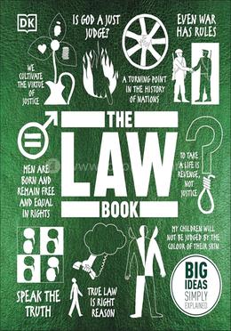 The Law Book image