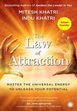 The Law of Attraction