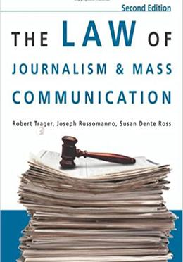 The Law of Journalism and Mass Communication image