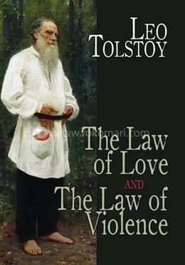The Law of Love and the Law of Violence image