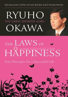 The Laws Of Happiness image