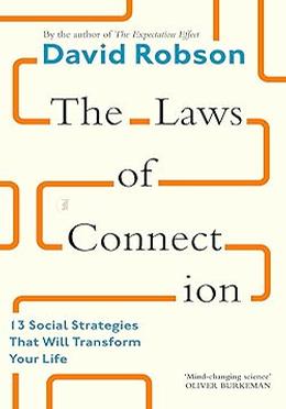 The Laws of Connection image