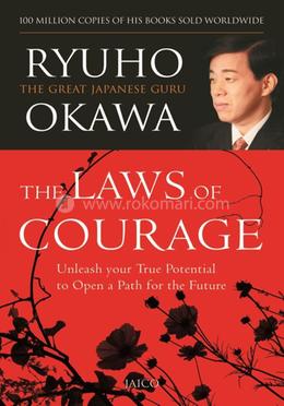 The Laws of Courage image