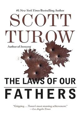 The Laws of Our Fathers image
