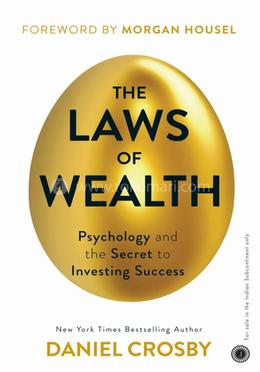 The Laws of Wealth image