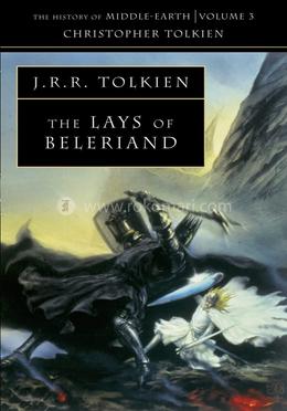 The Lays of Beleriand image