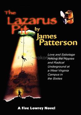 The Lazarus Pit image