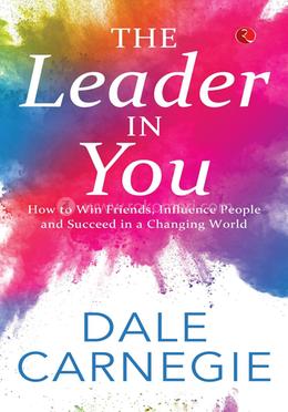 The Leader In You image