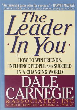 The Leader in You image