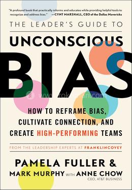 The Leader's Guide to Unconscious Bias image