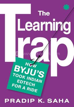 The Learning Trap image