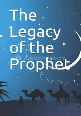 The Legacy of the Prophet image