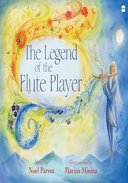 The Legend of The Flute Player image