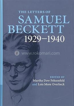 The Letters of Samuel Beckett: Volume -1, 1929–1940 image