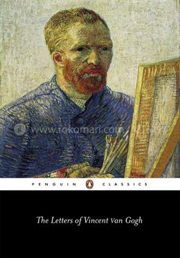 The Letters of Vincent Van Gogh image