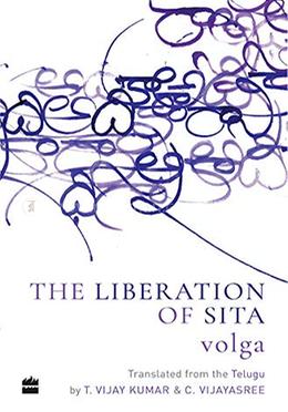 The Liberation of Sita image