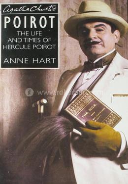 The Life And Times of Hercule Poirot image