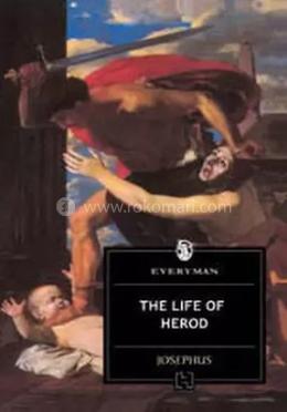 The Life Of Herod image