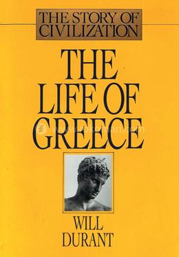 The Life of Greece - Volume II image