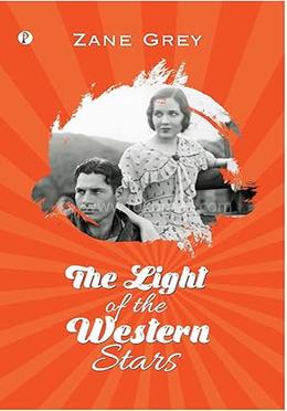 The Light Of Western Stars image