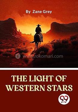 The Light Of Western Stars image