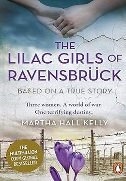 The Lilac Girls of Ravensbrück image