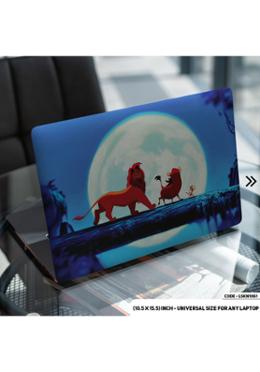 DDecorator The Boss Baby Laptop Sticke image