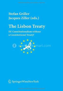 The Lisbon Treaty image