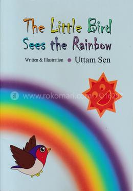 The Little Bird Sees The Rainbow image