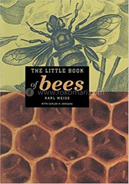 The Little Book Of Bees image