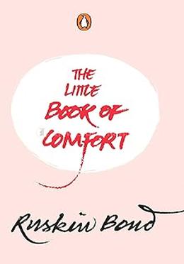 The Little Book of Comfort 