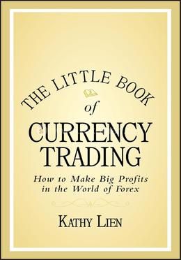 The Little Book of Currency Trading image