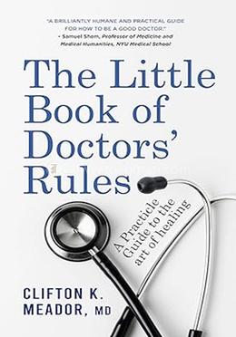 The Little Book of Doctor Rules