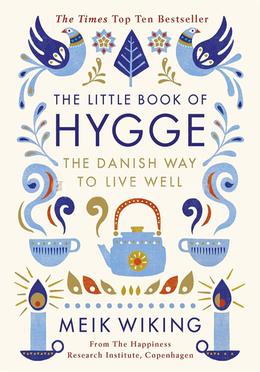 The Little Book of Hygge image