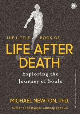The Little Book of Life After Death image