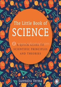 The Little Book of Science image