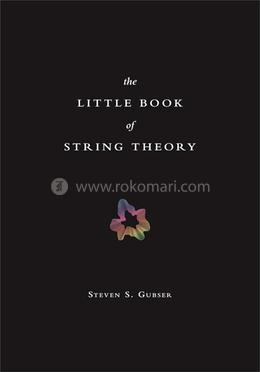 The Little Book of String Theory