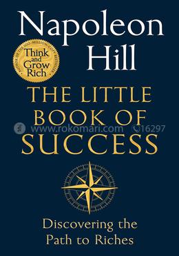 The Little Book of Success image