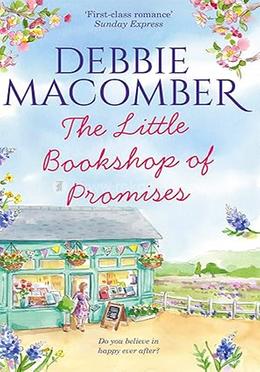 The Little Bookshop Of Promises image