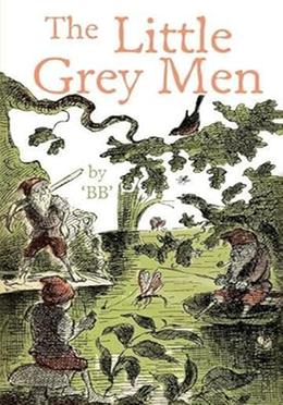 The Little Grey Men image