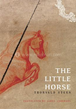 The Little Horse image